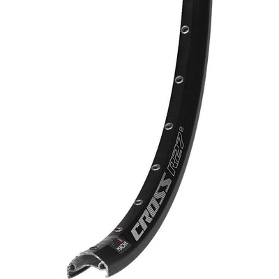 Mach1 ráfik 27,5" Cross-R 27 32dier/1nýt čierny
