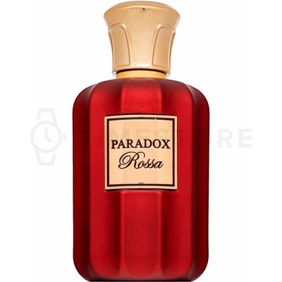 French Avenue Paradox Rossa parfémovaná voda unisex 100 ml