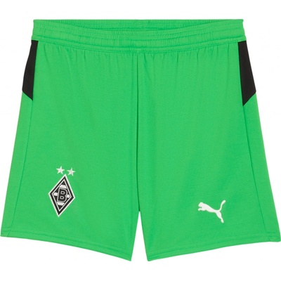 Puma BMG shorts Away Replica Jr 2025/26 779785-02