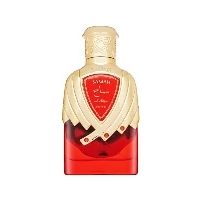Riiffs Samah Red parfémovaná voda dámská 100 ml