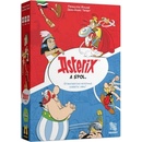 REXhry Asterix a spol.