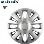 Sülbüs Тасове за джанти 15'' 324
