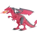 Wiky Firegon ohnivý drak s efektmi RC 45 cm