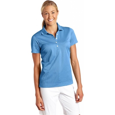 Nike Dri-Fit Woman modrá