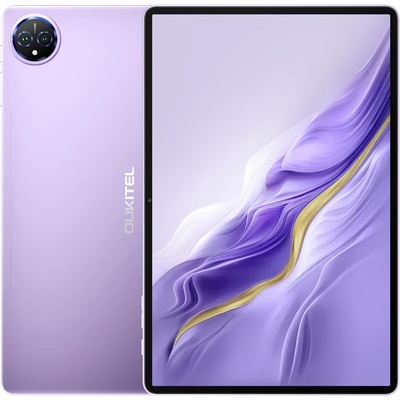 OUKITEL OT12 purple