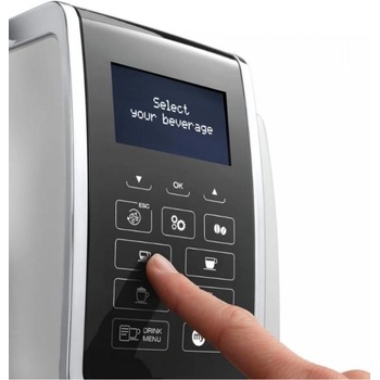 Image 1 of DeLonghi ECAM 350.55