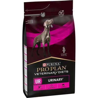 PURINA PRO PLAN Veterinary Diets UR Urinary - 2 x 3 kg