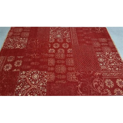OSTA DJOBIE PATCH red
