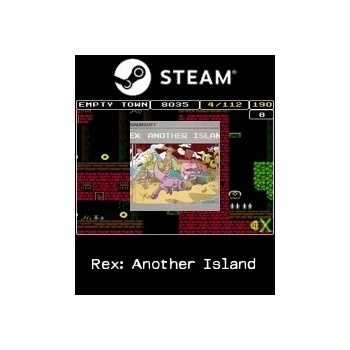 Rex: Another Island