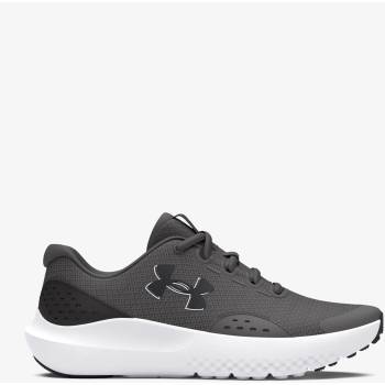 Image 1 of Under Armour Момчески обувки Under Armour UA BGS Surge 4 Under Armour | Siv | Момчешки | 38