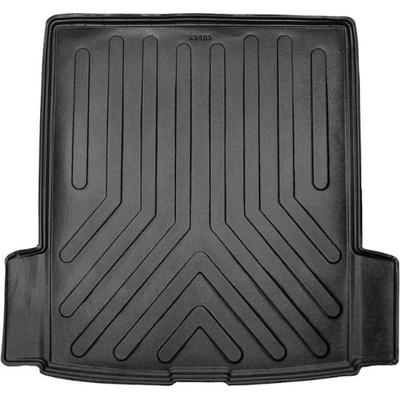 Rizline Стелка за багажник RizLine съвместима с Audi E-Tron GT (2021+)