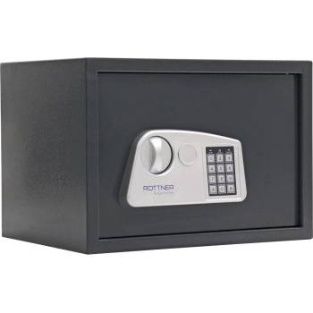 Rottner ROTTNER Jupiter 4 EL - Сейф за външен монтаж с електронен код (Jupiter 4)