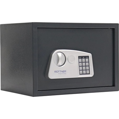 Rottner ROTTNER Jupiter 4 EL - Сейф за външен монтаж с електронен код (Jupiter 4)