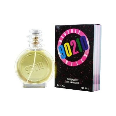 Beverly Hills 90210 parfumovaná voda dámska 30 ml