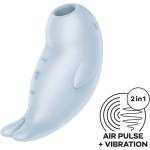 Satisfyer Печат скоро