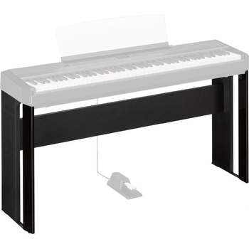 Yamaha L-515 Дървена стойка за клавиатура Black (L515B)