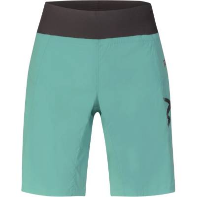 Rafiki Дамски къси панталони Rafiki Women's Noia Shorts - Wasabi / Magnet - размер 40 (EU) (112-2760-1014)