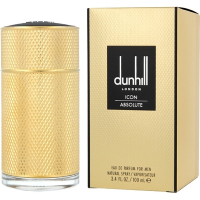 Dunhill London Icon Absolute parfémovaná voda pánská 100 ml