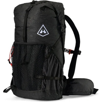 Hyperlite Mountain Gear Junction 40l černá