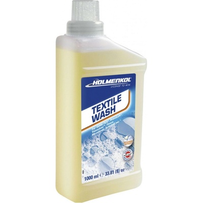 Holmenkol Textile Wash 1 l