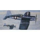 Směr Letadlo Chance Vought F4U1 Corsair 1:72