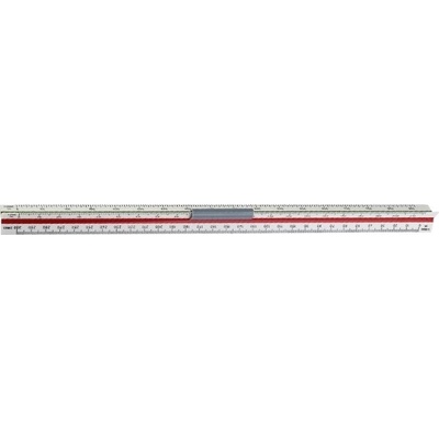 KOH-I-NOOR Мащаб 601 инженерство 7250110001 (071500200000)