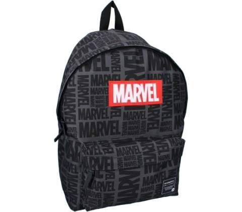 Vadobag Marvel černý