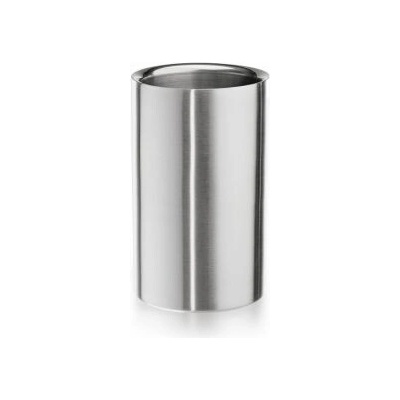 Chladič na láhve nerezový průměr 12 cm