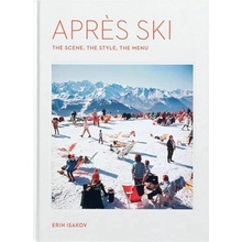 Apres Ski - Erin Isakov