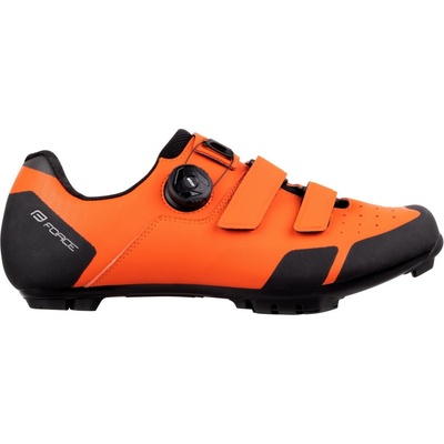 Force Mtb Revo 2 oranžová