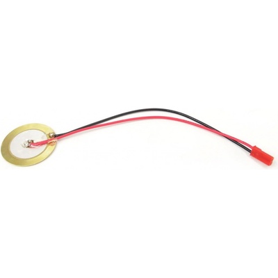 Dc Drums DC-E-Drum -3 snímač piezo 27mm – Sleviste.cz