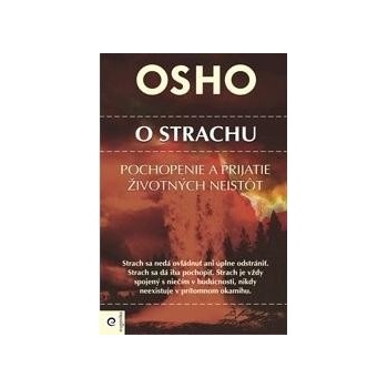O strachu