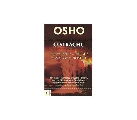 O strachu