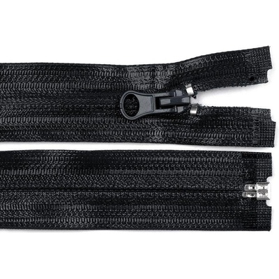Zdrhovadlo zip spirálový vodoodpudivý dělitelný 50cm