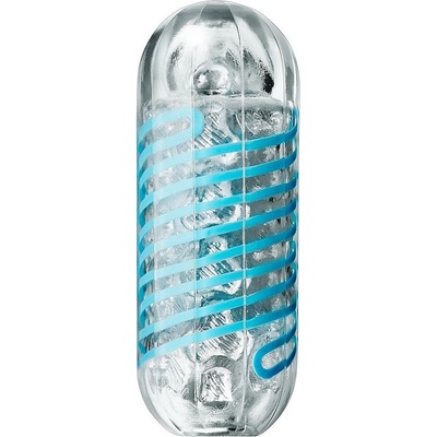TENGA Spinner 01 Tetra мъжки мастурбатор 13 см