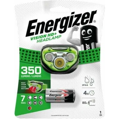 Energizer E300280604