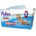 pufies бебешки гащички, Sensitive, номер 4, 9-15кг, 46 броя