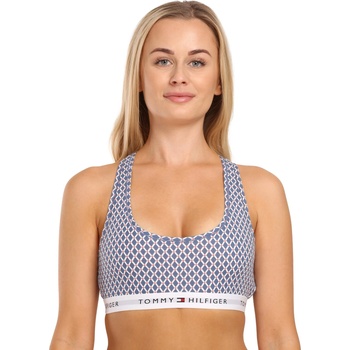 Tommy Hilfiger Дамски сутиен Tommy Hilfiger многоцветен Tommy Hilfiger | Mnogotsveten | ЖЕНИ | S
