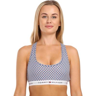 Tommy Hilfiger Дамски сутиен Tommy Hilfiger многоцветен Tommy Hilfiger | Mnogotsveten | ЖЕНИ | S