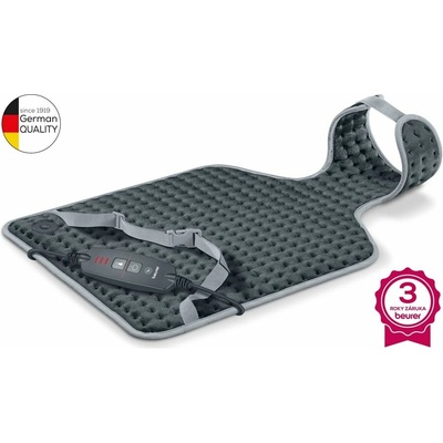 Beurer HK 64 Cosy Grey