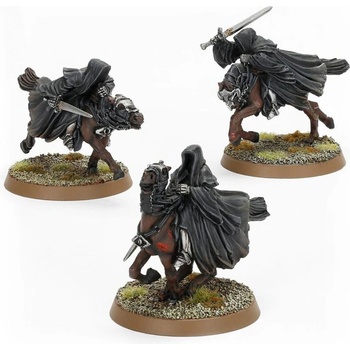 Games Workshop The Black Riders (99111466053)