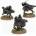 Games Workshop The Black Riders (99111466053)