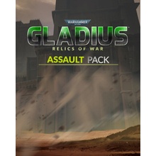 Warhammer 40.000: Gladius - Assault Pack