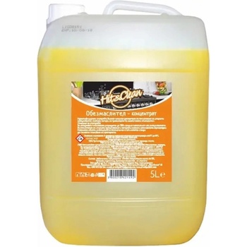 Hit&Clean Hit& Clean Обезмаслител, 5 L (3800218421492)