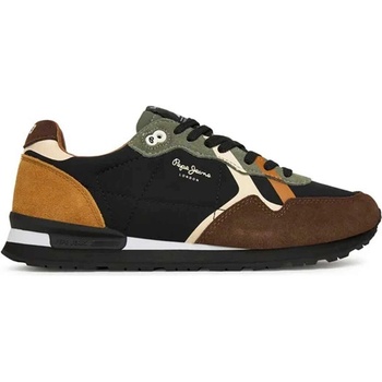 Pepe Jeans Обувки brit prints m