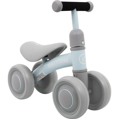 Majlo Toys Mini Peety Trike modré
