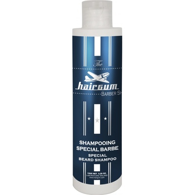 Hairgum pánský šampon na vousy 150 g