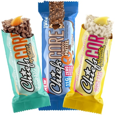 CHIEFS PROTEIN CORE BAR 40 g
