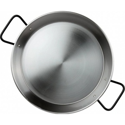 Vaello Campos V-PROFI Paella Profi pánev 46 cm P4646 ocelová zesílená special