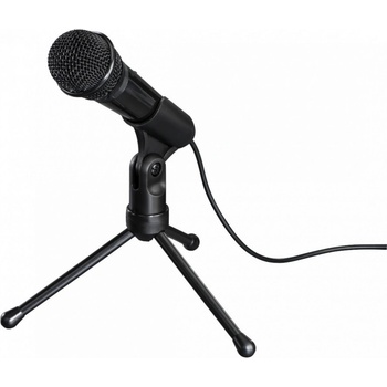 Hama MIC-P35 Allround Černá 139905